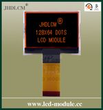 LED LCD Display (JHD12864-G83BTC-BL)