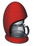 Coffee Maker  (MC-1001)