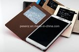 2016 Leather Phone Case, Mobile Phone Case, Soft Phone Case for Samsung Note3