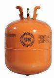 99.9% Purity Refrigerant Gas R290 for Refrigerator