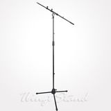 Tripod Base Microphone Stand (TMC168)