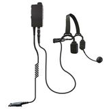 Headset Sound with Bone Conduction Microphone Tc-Sv01g08