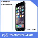 9h High Quality Screen Protector Tempered Glass for iPhone 6 Plus