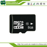 Free Sample Full Capacity OEM Memory Card