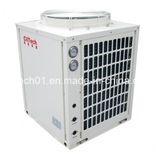 High Temp Heat Pump Water Heater (CAR-12HB)