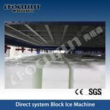 Focusun High Quality Block Ice Making Machine