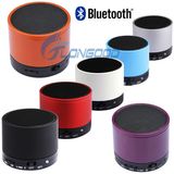 Portable Bluetooth Mini Speaker Wireless Support TF Card