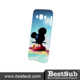 Personalized 3D Sublimation Phone Cover for Samsung Galaxy E5 (Frosted)