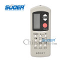 Suoer Low Price Universal A/C Air Conditioner Remote Control (00010141-Panasonic Cold Hot)