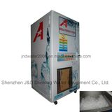 New Automatic Ice Vending Machine (Ice Cube)