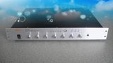 Professional Tube Amplifier PA System Digital Amplifier