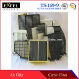 Carbin Air Filter, Air Filter Material, Air Filter, Auto Air Filter, Car Air Filter, Truck Air Filter, Auto Filter, Oil Filter, Fuel Filter