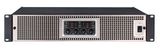 Light Weight Audio Amplifier/Touring Amplifier/Professional Amplifier