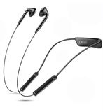 Sport Stereo Sound Wireless Earphone for Cellphone Running User