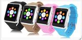 S79 Smart Watch 1.3MP Camera Bluetooth Smartwatches FM 1.54'' GSM SIM TF Sync Call for Smart Phones