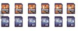 SD Card Micro SD Card for Caerma Mobile Phone 32GB