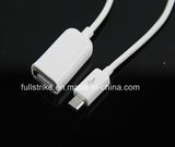 Micro USB OTG Cable