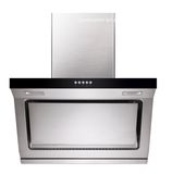 Kitchen Range Hood with Touch Switch CE Approval (QW-P5)