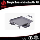 Fh-1204 Europe Desgin Electrical Griddle Pan