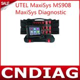 New Arrival Maxisys Ms908 Maxisys Diagnostic System