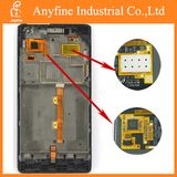 Original LCD for Huawei Ascend P1 U9200