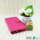 Wholesale TPU Leather Mobile Phone Accessories for iPhone 5c
