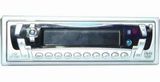 Car DVD Player - PT-669A Car DVD Player - PT-669A