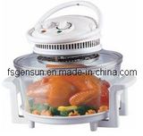 Home Appliance Chicken Bakery Convection Oven