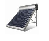 Solar Water Heater
