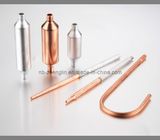 Copper and Aluminium Part for Refrigerator