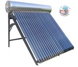 Electrical Backup Solar Water Heater Supplier