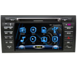 Special Car DVD Player for Audi A6 (FS-A806)