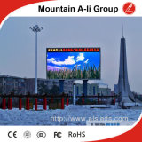 High Quality Outdoor P16 LED Display
