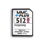 Memory Card (MMC)