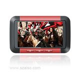RoHS Approved MP5 Player-AS619