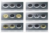 Gas Stove Iron Value Assembly - 3