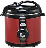 Classic Type Pressure Cooker (YBD40-80C3)