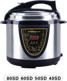 Electric Pressure Cooker (FH-SD4-6L)