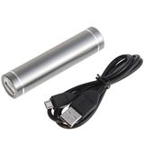 Factory New 1800mAh, 2200mAh Portable Mobile Power Bank