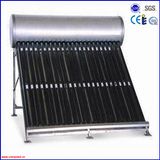 How Doesvacuum Tube Solar Water Heater