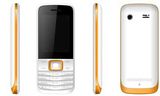 1.8 Inch Feature Mobile Phone with Sc6531 Big Battery 32+32 Memory MP3MP4 FM Bluetooth