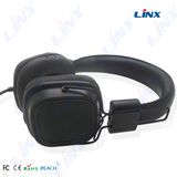 Outstanding Cheap Lightweight Headphone Free Sample Headset