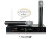 VHF Wireless Microphone