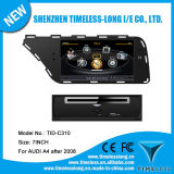 Car DVD for Audi A4 After 2008 (TID-C310)