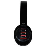 Foldable Hifi Wireless Stereo Bluetooth Headset Support Mobile Phone/Computer (HF-BH128)