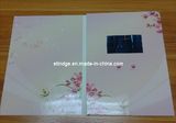 4.3inch Wedding Video Greeting Card, Advertising Player