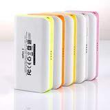 5200mAh Power Banks From China