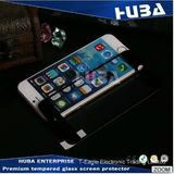 Cell Phone Glass Cover, Full Size All Covered, Tempered Glass Screen Protector, for iPhone 6 6plus