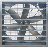 Weight Balance Typr Fan