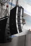 Line Array PRO Audio Speaker for School Activity (L-10)